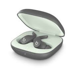 Beats Fit Pro - True wireless earphones with mic - in-ear - Bluetooth - active noise cancelling - sage gray